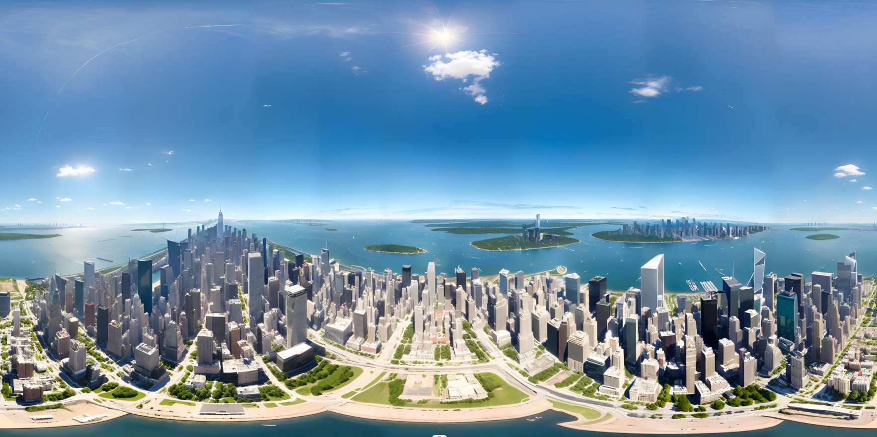 Cityscape